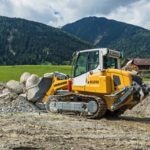 Liebherr LR 626 Litronic Crawler Loader Groff Equipment