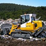 Liebherr LR 636 Litronic Crawler Loader Groff Equipment