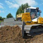 Liebherr PR 716 Litronic Crawler Tractors Groff Equipment