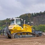 Liebherr PR 726 Litronic Crawler Tractor Groff Equipment