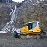 Liebherr PR 716 Litronic Crawler Tractors Groff Equipment