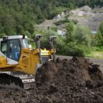 Liebherr PR 726 Litronic Crawler Tractor Groff Equipment