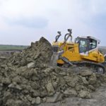 Liebherr PR 746 Litronic Crawler Dozer Groff Equipment