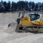 Liebherr PR 746 Litronic Crawler Dozer Groff Equipment