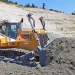 Liebherr PR 756 Litronic Crawler Tractor Groff Equipment