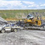 Liebherr PR 776 Litronic Crawler Tractor Groff Equipment