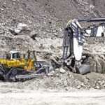 Liebherr PR 776 Litronic Crawler Tractor Groff Equipment