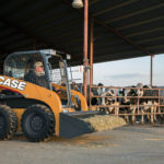 Case SR130 Skid Steer Loader Groff Equipment