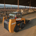 Case SR130 Skid Steer Loader Groff Equipment