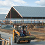 Case SR130 Skid Steer Loader Groff Equipment