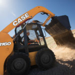 Case SR160 Skid Steer Loader Groff Equipment