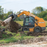 Case SR240 Skid Steer Loader Groff Equipment