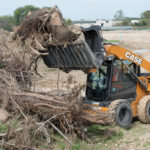 Case SR240 Skid Steer Loader Groff Equipment