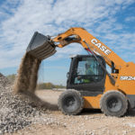 Case SR240 Skid Steer Loader Groff Equipment