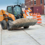 Case SR270 Skid Steer Loader Groff Equipment