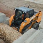 Case SR270 Skid Steer Loader Groff Equipment