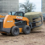 Case SR270 Skid Steer Loader Groff Equipment