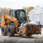 Case SR270 Skid Steer Loader Groff Equipment