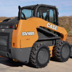 Case SV185 Skid Steer Loader Groff Equipment