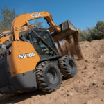 Case SV185 Skid Steer Loader Groff Equipment