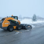 Case SV280 Skid Steer Loader Groff Equipment