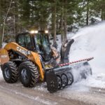 Case SV280 Skid Steer Loader Groff Equipment