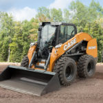 Case SV340 Skid Steer Loader Groff Equipment