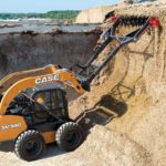 Case SV340 Skid Steer Loader Groff Equipment