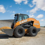 Case SV340 Skid Steer Loader Groff Equipment