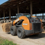 Case SV340 Skid Steer Loader Groff Equipment