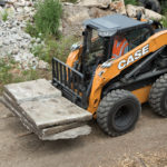 Case SV340 Skid Steer Loader Groff Equipment