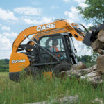 Case SV340 Skid Steer Loader Groff Equipment