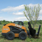 Case SV340 Skid Steer Loader Groff Equipment