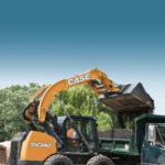 Case SV340 Skid Steer Loader Groff Equipment