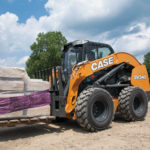 Case SV340 Skid Steer Loader Groff Equipment