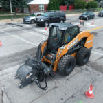 Case SV340 Skid Steer Loader Groff Equipment