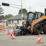 Case SV340 Skid Steer Loader Groff Equipment