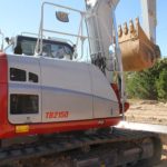 Takeuchi TB2150 Excavator Groff Equipment