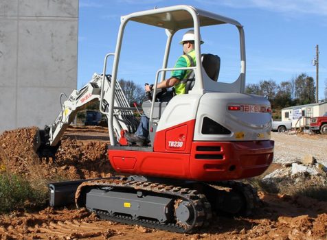 Takeuchi tb230 price new deals