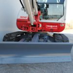 Takeuchi TB240 Mini Excavator Groff Equipment