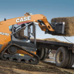 Case TR270 Compact Track Loaders Groff Equipment