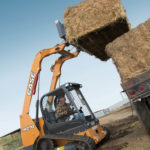 Case TR270 Compact Track Loaders Groff Equipment