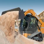 Case TR270 Compact Track Loaders Groff Equipment