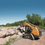 Case TR340 Compact Track Loader Groff Equipment