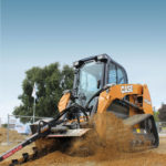Case TR340 Compact Track Loader Groff Equipment
