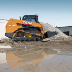 Case TR340 Compact Track Loader Groff Equipment