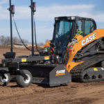 Case TV450 Compact Track Loader Groff Equipment