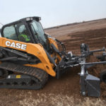 Case TV450 Compact Track Loader Groff Equipment