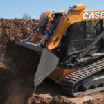 Case TV450 Compact Track Loader Groff Equipment