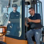 Heavy Equipment Certified Service Technicians